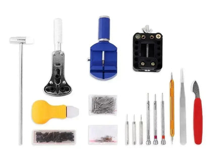 Set Reparare Ceas Complet