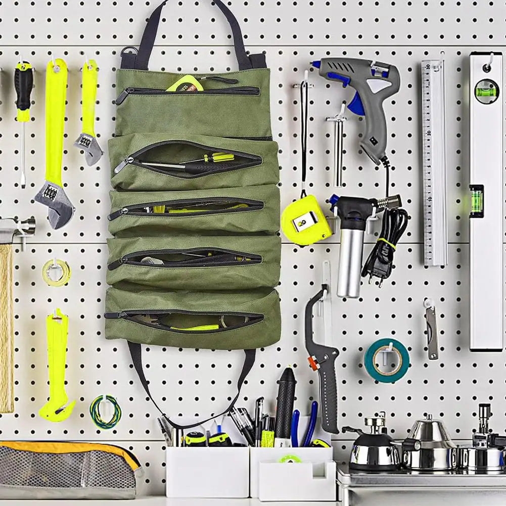 Rulou Organizator Unelte