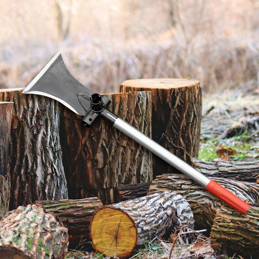 Unealtă Multifuncțională Grădinărit Ușor