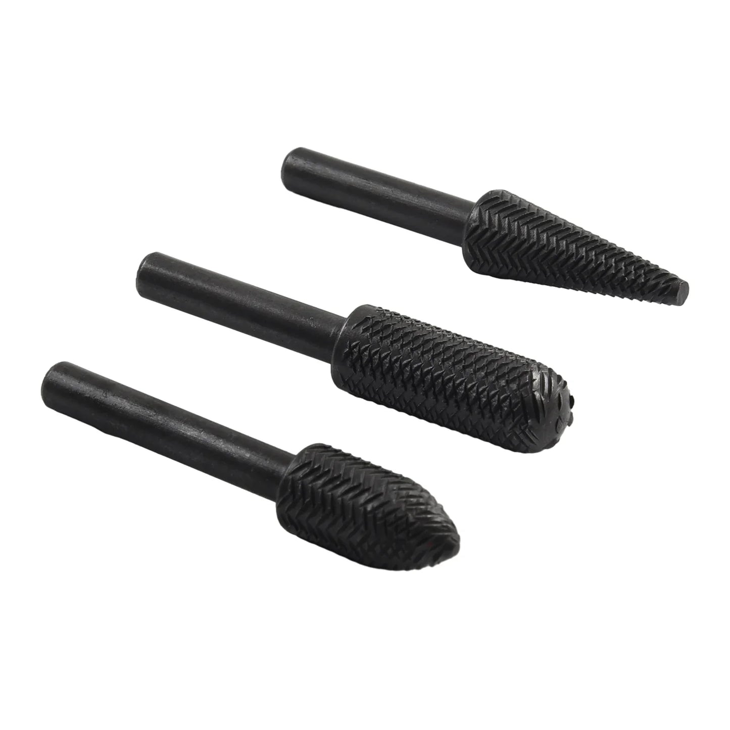 Set Freze Rotative Carbură