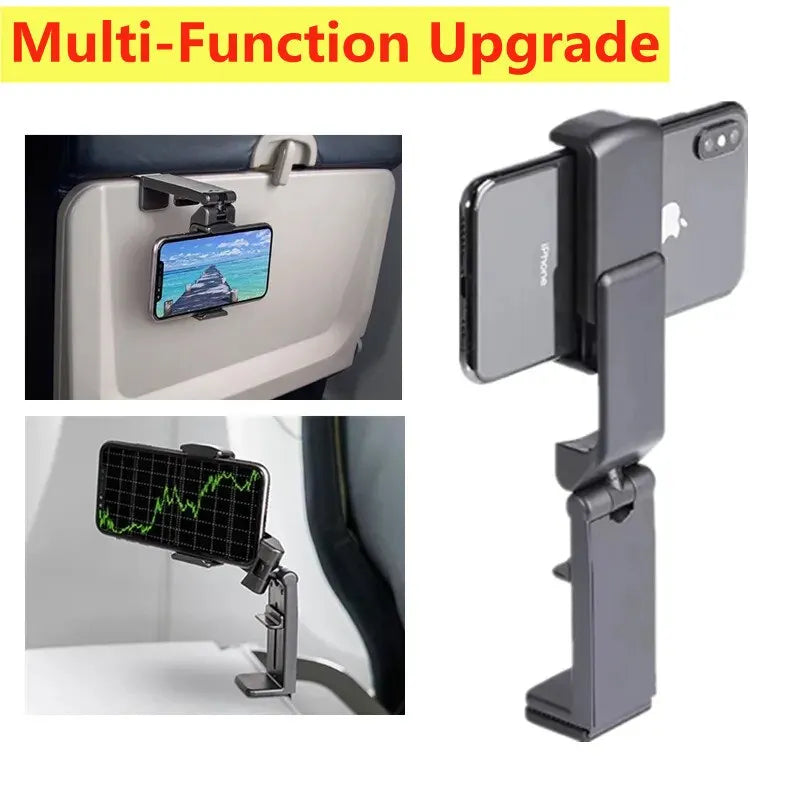 Suport Telefon Portabil Rotativ