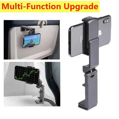 Suport Telefon Portabil Rotativ