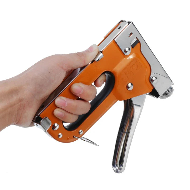 Capsator Manual Mobilier