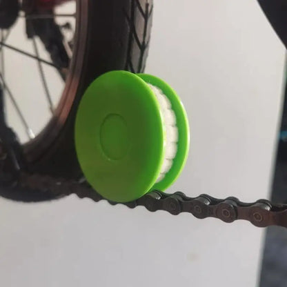 Aplicator Lubrifiant Lanț Bicicletă