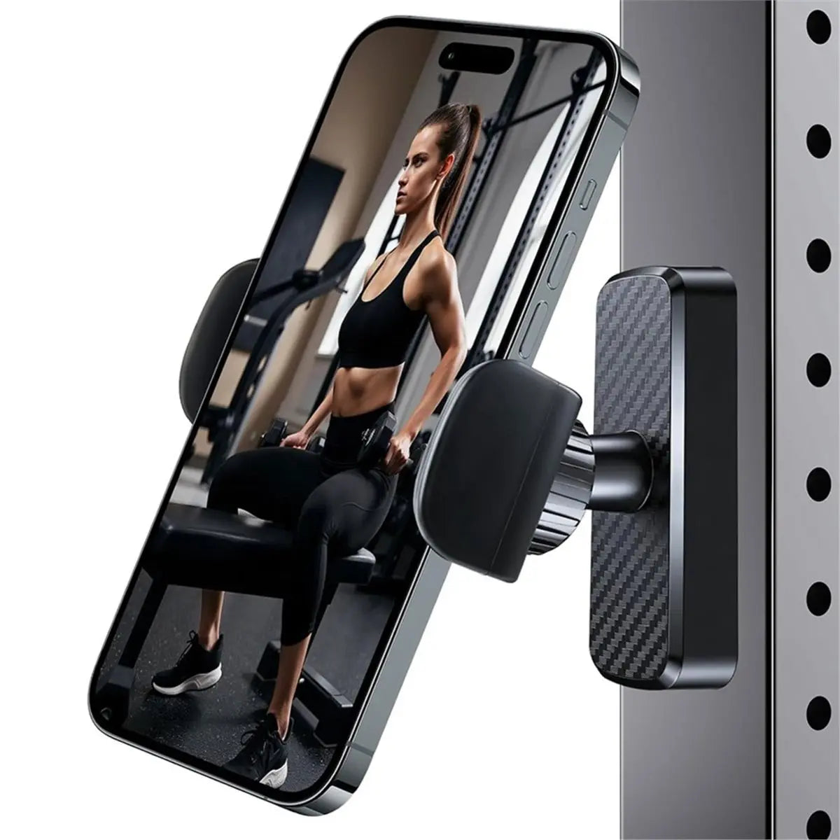 Suport Magnetic Telefon Sală