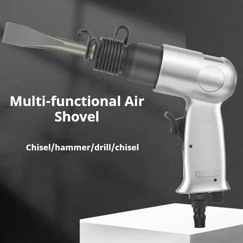 Ciocan Pneumatic Multifuncțional