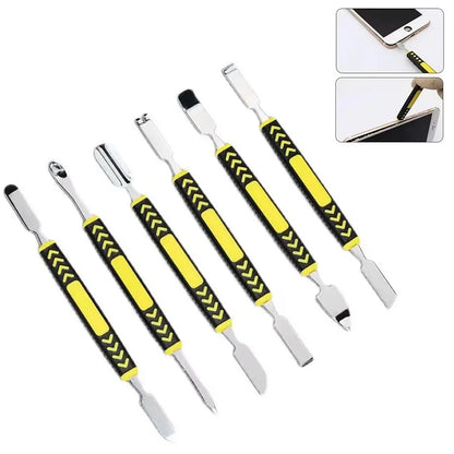 Set Mini Leviere Metalice