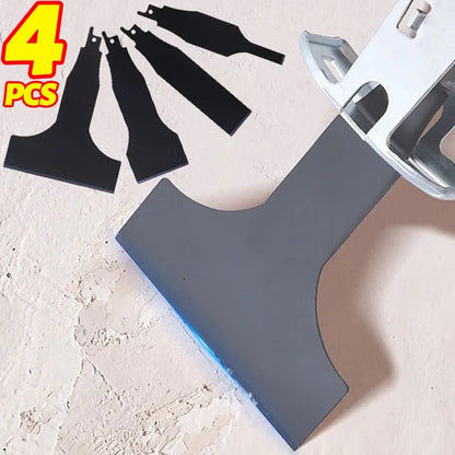 Set Raclete pentru Demolări