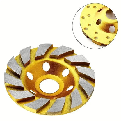 Cupă Diamant Turbo Beton
