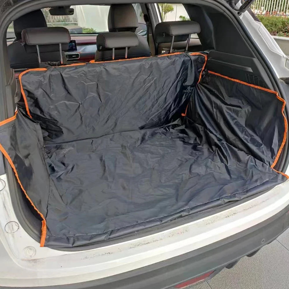 Husă Protecție Portbagaj SUV