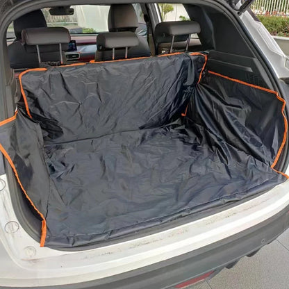 Husă Protecție Portbagaj SUV