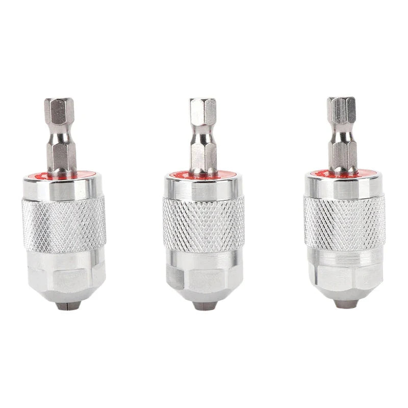 Adaptor Hexagonal pentru Burghie