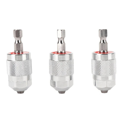 Adaptor Hexagonal pentru Burghie