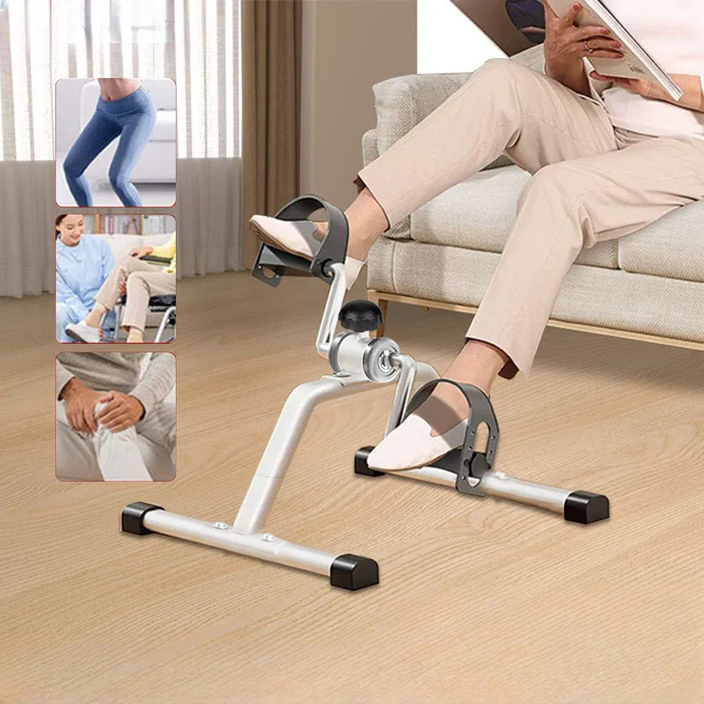 Pedalier Mini Exerciții Acasă