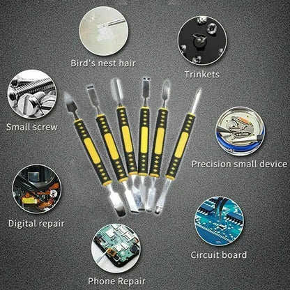 Set Mini Leviere Metalice
