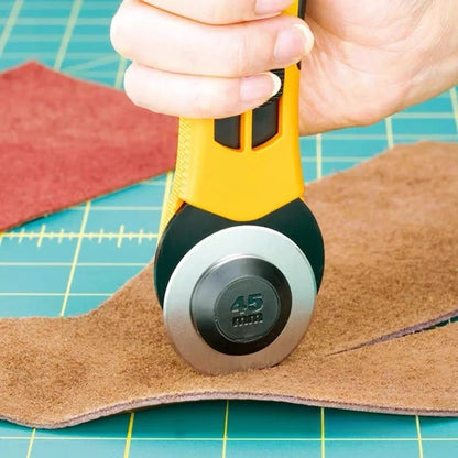 Cutter Circular Rotativ Precis