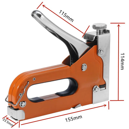 Capsator Manual Mobilier