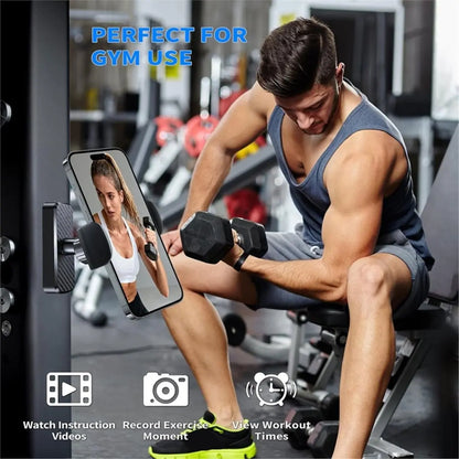 Suport Magnetic Telefon Sală