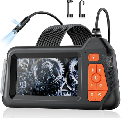 Vizor Endoscopic Profesional 360
