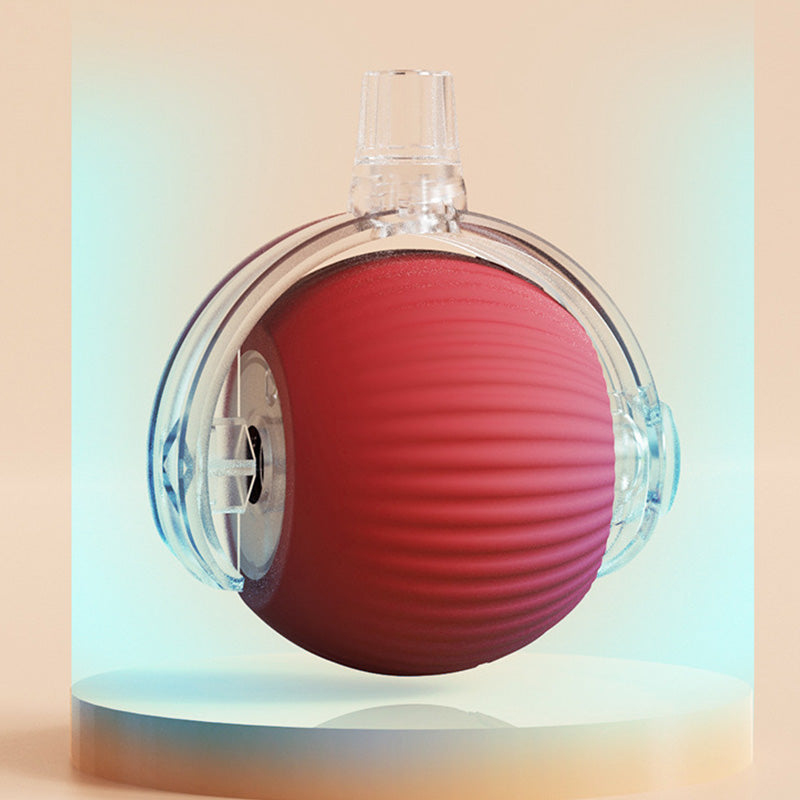 Minge Automată Inteligentă și Jucăușă