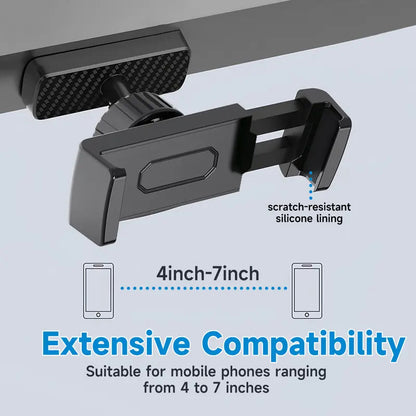 Suport Magnetic Telefon Sală