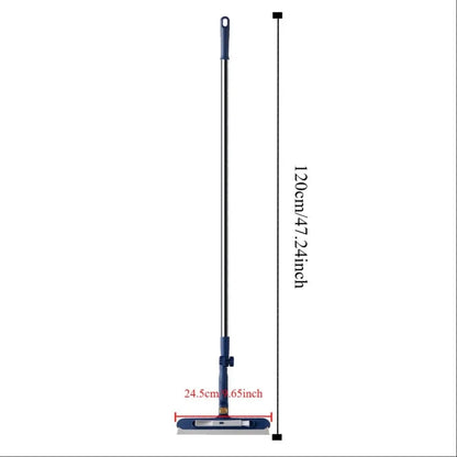 Curățător Geamuri Telescopic Reglabil