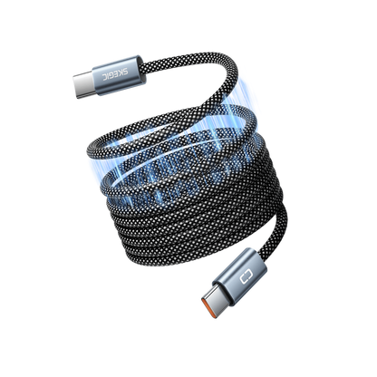 MagCable Cablu Magnetic Antiîncurcare Skegic