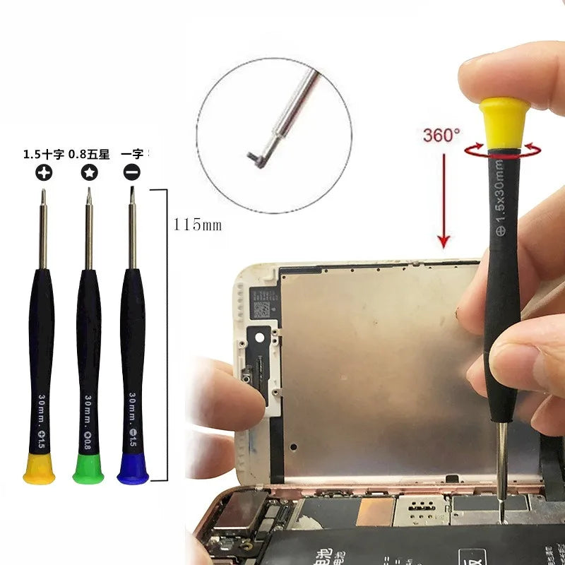 Kit Reparare Telefon