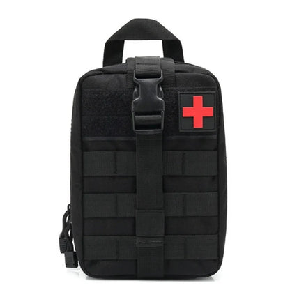 Trusă Tactică Medicală Compactă