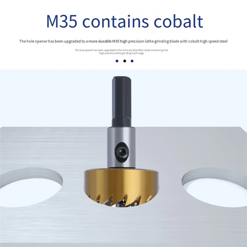 Set Burghie Metal
