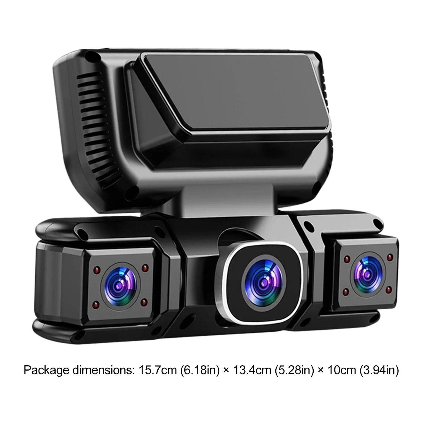 Cameră Auto Duo Vision