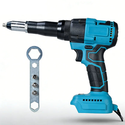 Pistol Nituitor Electric Portabil