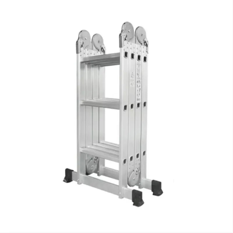 Scară Pliabilă Din Aluminiu