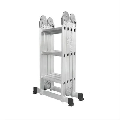 Scară Pliabilă Din Aluminiu