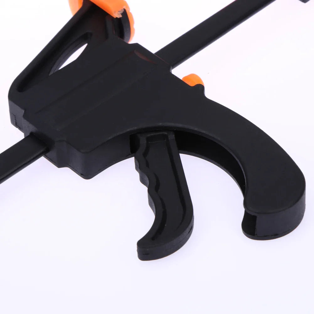 Menghină F Clamp Tâmplărie