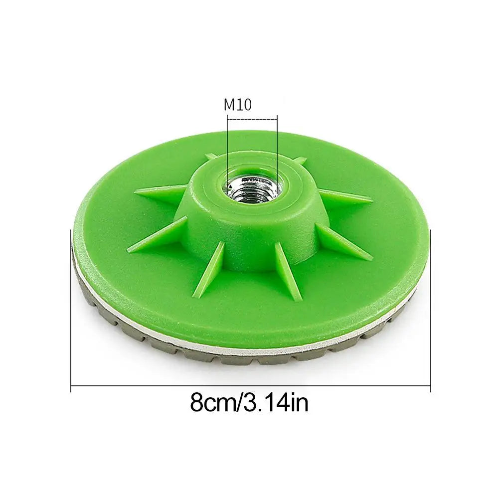 Disc Lustruire Marmură Gresie