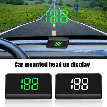 HUD Afișaj Auto Parbriz