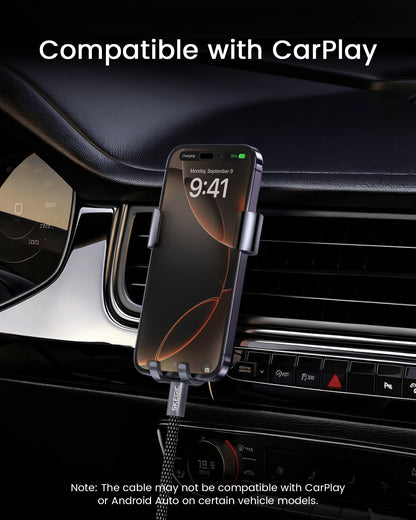 MagCable Cablu Magnetic Antiîncurcare Skegic