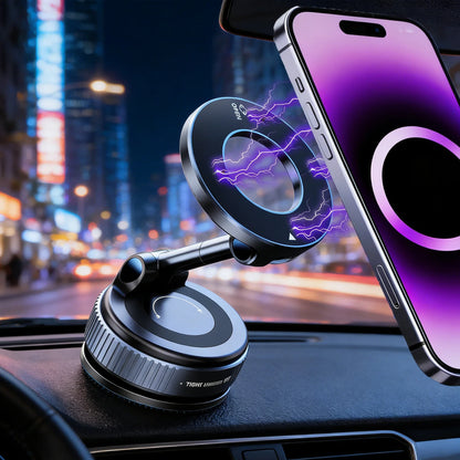 Suport Magnetic Telefon Pliabil