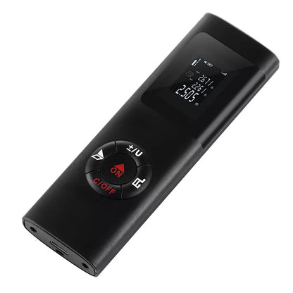 Măsurător Laser Compact
