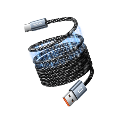MagCable Cablu Magnetic Antiîncurcare Skegic