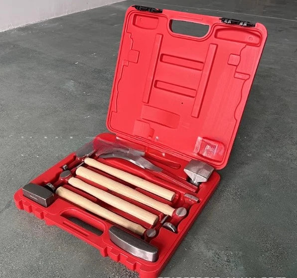 Kit Reparat Lovituri Caroserie
