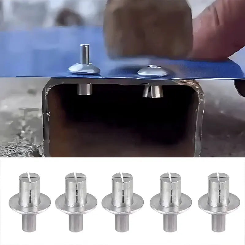 Nituri Expansiune Aluminiu