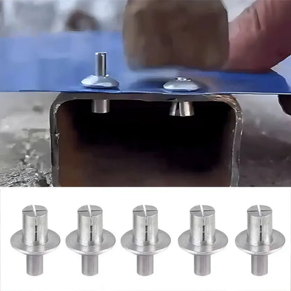 Nituri Expansiune Aluminiu
