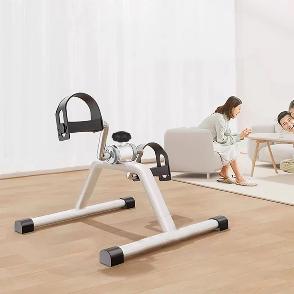 Pedalier Mini Exerciții Acasă