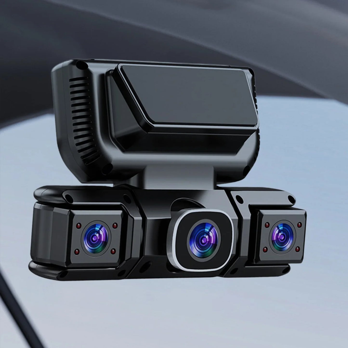 Cameră Auto Duo Vision