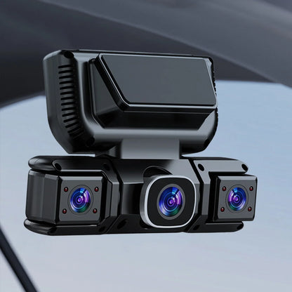 Cameră Auto Duo Vision
