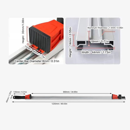 Ghid Fierăstrău Circular
