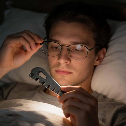 DISPOZITIV AJUSTARE OCHELARI