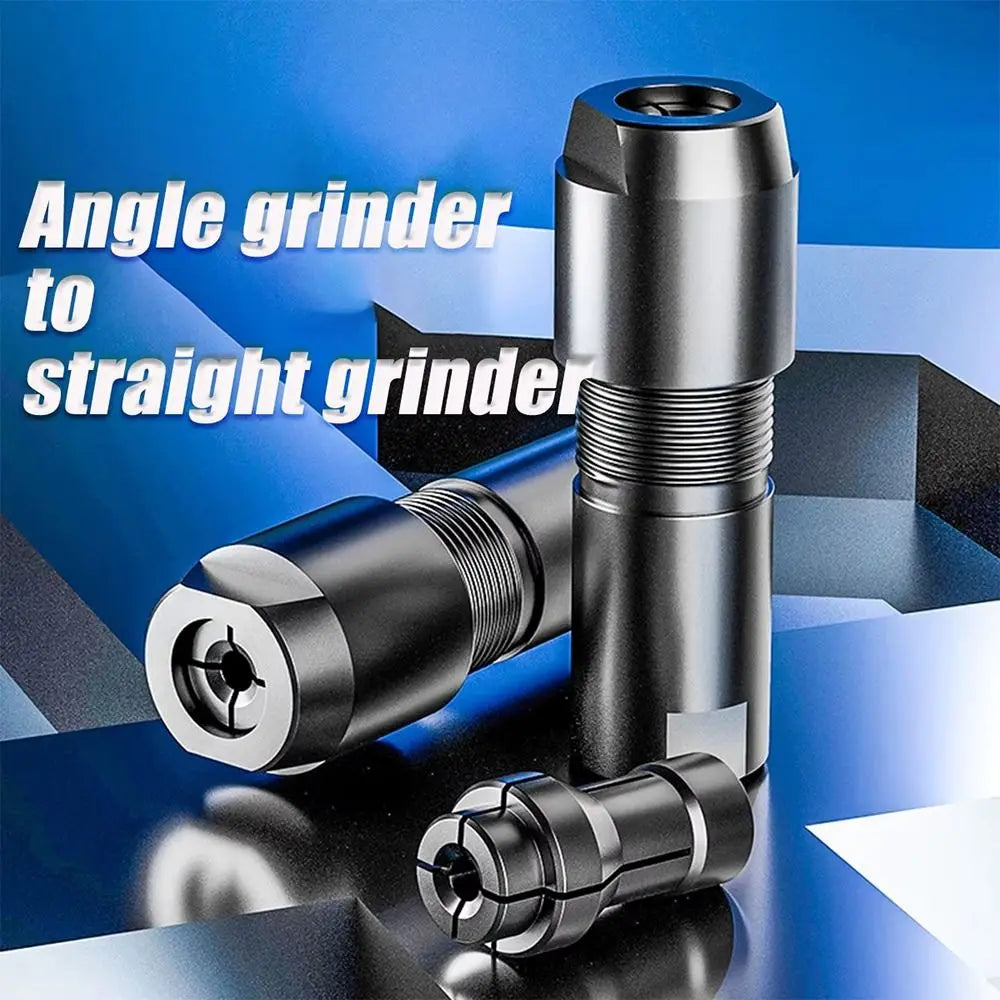 Adaptor Unghiular 3/6 mm Polizor tip M14